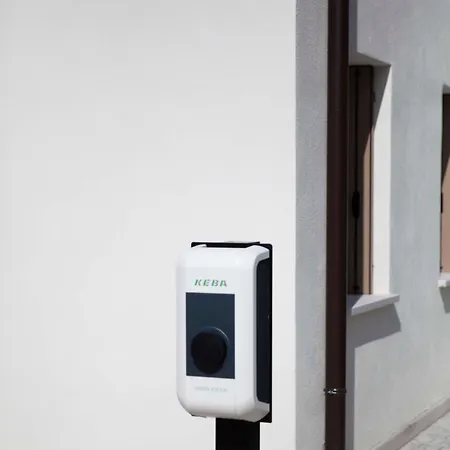 Al Ponticello * 威尼托自由堡