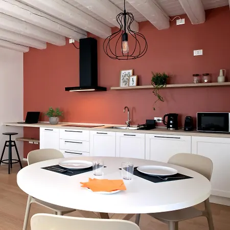 Al Ponticello Castelfranco Veneto