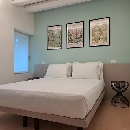 公寓 Al Ponticello 威尼托自由堡