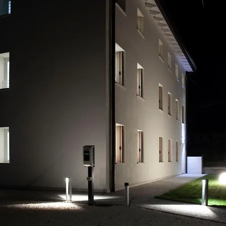 Appartement Al Ponticello *