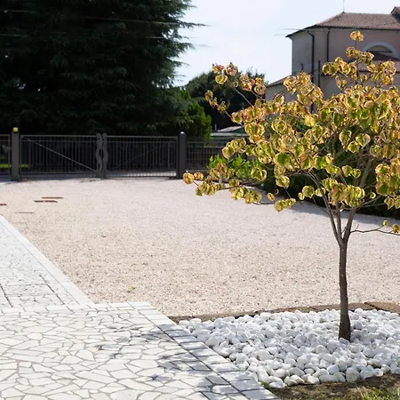 Al Ponticello Appartement