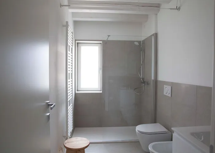 Al Ponticello Lejlighed