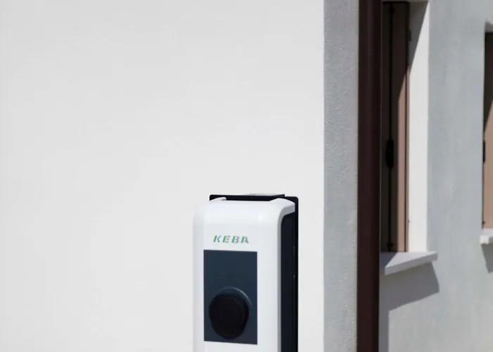 Al Ponticello * Castelfranco Veneto