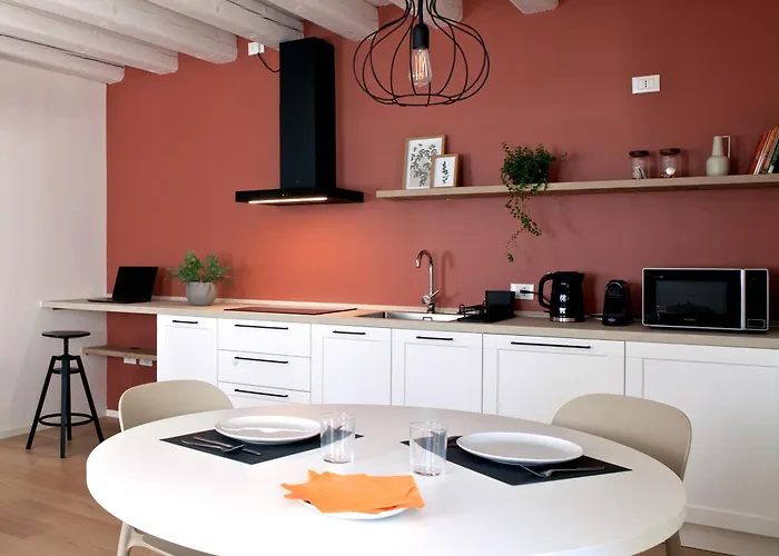 Al Ponticello Castelfranco Veneto