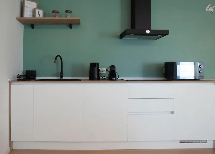 Lejlighed Al Ponticello