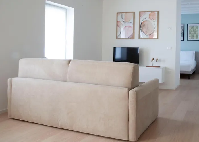 Al Ponticello Castelfranco Veneto