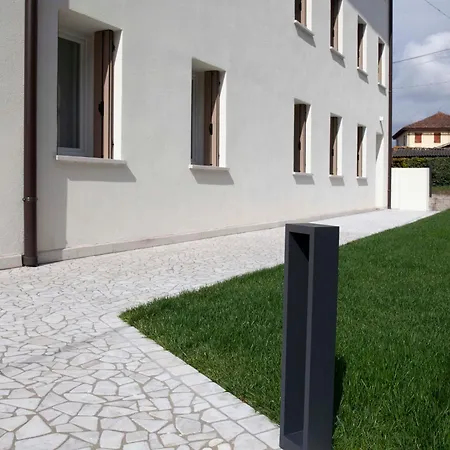Al Ponticello Apartment Castelfranco Veneto