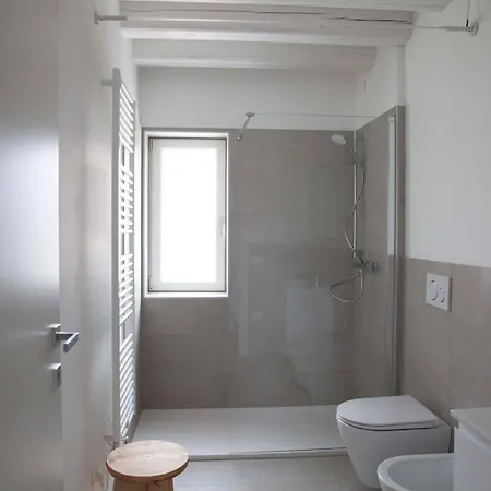 Al Ponticello Apartment