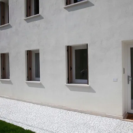 Al Ponticello Apartment Castelfranco Veneto