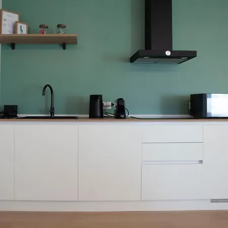 Apartamento Al Ponticello