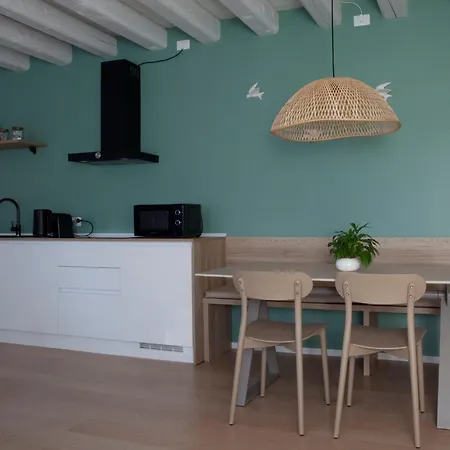 Al Ponticello Apartment Castelfranco Veneto