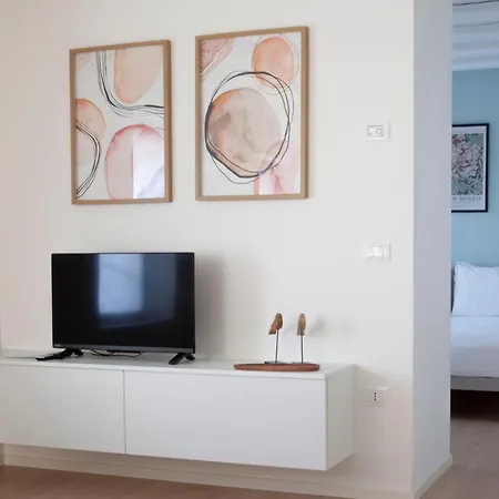 Appartement Al Ponticello Castelfranco Veneto