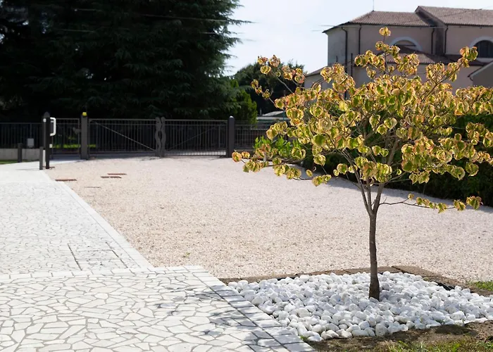 Al Ponticello Apartment